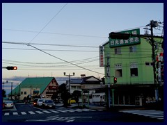 Nikko City 152